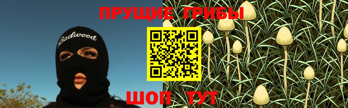 Галлюциногенные грибы ЛСД Трёхгорный